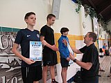 2 runda Dużej Świętokrzyskiej Ligi Pływackiej - Busko Zdr&oacute;j