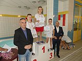 Zawody o Puchar Marszałka Wojew&oacute;dztwa Świętokrzyskiego - sprinty - Czarniecka G&oacute;ra