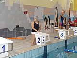 Wiosenne Zawody Korony-Swim
