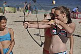 Ob&oacute;z wypoczynkowo-sportowy - Chłapowo