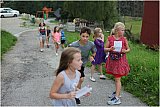 Ob&oacute;z wypoczynkowo-sportowy - Kościelisko