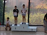 XIV Zawody Pływackie z okazji 100-letniej rocznicy Odzyskania Niepodległości przez Polskę - Giżycko