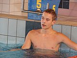 III Memoriał pływacki im. G. Kuczyńskiego - Sandomierz