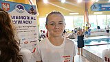 IV Memoriał Pływacki im. Grzegorza Kuczyńskiego - Sandomierz