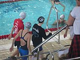 Mistrzostwa Polski Junior&oacute;w młodszych 14 w pływaniu - Olsztyn