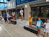 Zawody o Laur Lubelskiego Koziołka - Lublin