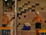 3 runda Świętokrzyskie - Już Pływam - Sandomierz