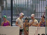 Od Młodzika do Olimpijczyka - Warszawa