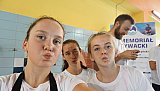 IV Memoriał Pływacki im. Grzegorza Kuczyńskiego - Sandomierz