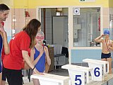 Wiosenne Zawody Korony-Swim