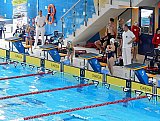 II Pływacki Festiwal Sprinterski - Warszawa