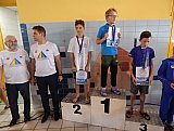 III Memoriał pływacki im. G. Kuczyńskiego - Sandomierz