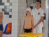 3 runda Świętokrzyskie - Już Pływam - Sandomierz