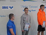 Zimowe Mistrzostwa Okręgu Świętokrzyskiego - Ostrowiec Św.