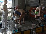Integracyjna Wiosna Pływacka - Radom