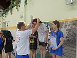 Drużynowy Wielob&oacute;j Pływacki Dzieci 10-11 lat