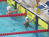 Mistrzostwa Polski Junior&oacute;w młodszych 14 w pływaniu - Olsztyn