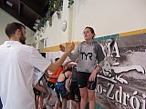 2 runda Dużej Świętokrzyskiej Ligi Pływackiej - Busko Zdr&oacute;j