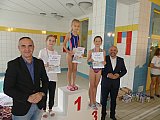 Zawody o Puchar Marszałka Wojew&oacute;dztwa Świętokrzyskiego - sprinty - Czarniecka G&oacute;ra