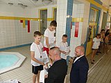 Zawody o Puchar Marszałka Wojew&oacute;dztwa Świętokrzyskiego - sprinty - Czarniecka G&oacute;ra
