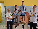 III Memoriał pływacki im. G. Kuczyńskiego - Sandomierz