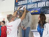 Og&oacute;lnopolskie Zawody Pływacke o Puchar Dyrektora MOSiR - Kielce