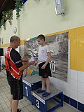 Drużynowy Wielob&oacute;j Pływacki Dzieci 10-11 lat
