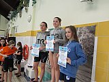 2 runda Dużej Świętokrzyskiej Ligi Pływackiej - Busko Zdr&oacute;j