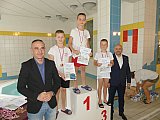 Zawody o Puchar Marszałka Wojew&oacute;dztwa Świętokrzyskiego - sprinty - Czarniecka G&oacute;ra