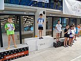 Zawody o Laur Lubelskiego Koziołka - Lublin