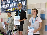 Og&oacute;lnopolskie Zawody o Puchar MOSiR - Kielce