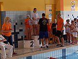 3 runda Świętokrzyskie - Już Pływam - Sandomierz