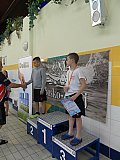 Drużynowy Wielob&oacute;j Pływacki Dzieci 10-11 lat