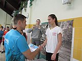 2 runda Dużej Świętokrzyskiej Ligi Pływackiej - Busko Zdr&oacute;j
