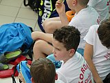 1 runda Małej Świętokrzyskiej Ligi Pływackiej - Stasz&oacute;w