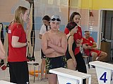 Wiosenne Zawody Korony-Swim