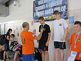 Og&oacute;lnopolskie Zawody o Puchar MOSiR - Kielce
