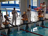 IV Otwarte Mistrzostwa w Pływaniu Pro-Swim 2017 - Zabierz&oacute;w