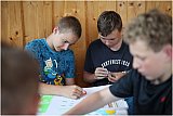 Ob&oacute;z wypoczynkowo-sportowy - Kościelisko