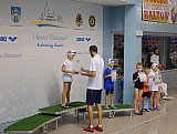 4 runda Świętokrzyskie - Już Pływam - Ostrowiec Św.