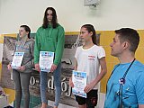 2 runda Dużej Świętokrzyskiej Ligi Pływackiej - Busko Zdr&oacute;j