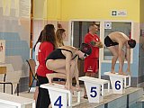 Wiosenne Zawody Korony-Swim