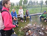II Letnie Mistrzostwa Klubu MUKP Korona-Swim Kielce - bieg na orientację