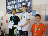 Og&oacute;lnopolskie Zawody o Puchar MOSiR - Kielce