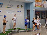 4 runda Świętokrzyskie - Już Pływam - Ostrowiec Św.