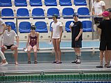 3 runda Dużej Świętokrzyskiej Ligi Pływackiej - Ostrowiec Św.
