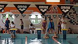 IV Memoriał Pływacki im. Grzegorza Kuczyńskiego - Sandomierz