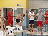 Wiosenne Zawody Korony-Swim