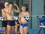 Letnie Mistrzostwa Okręgu Świętokrzyskiego - Ostrowiec Św.