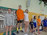 3 runda Małej Świętokrzyskiej Ligi Pływackiej - Busko Zdr&oacute;j